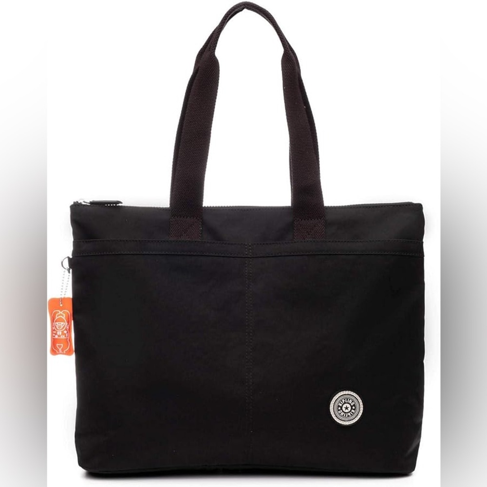 KIPLING Chika Laptop Tote